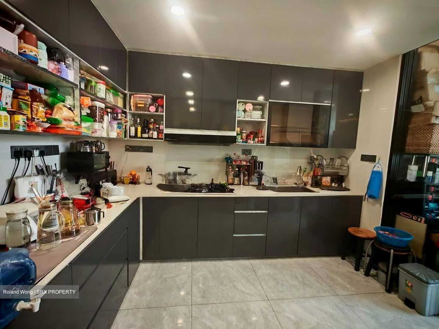 Daisy Park (D13), Terrace #624097001